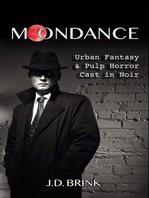 cover image of Moondance